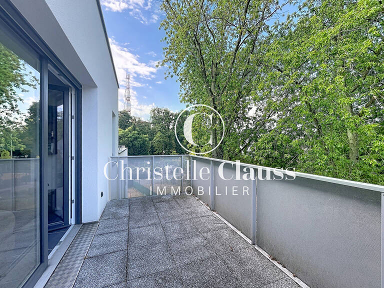 Appartement Haguenau 2 pièces 44.43 m2 — photo 1
