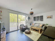 Appartement Haguenau 2 pièces 44.43 m2 — photo 2
