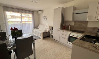 Appartement 3 Pièces 53 m² à louer à Nice (06100)