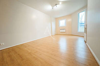 Appartement 1 pièces 640 €