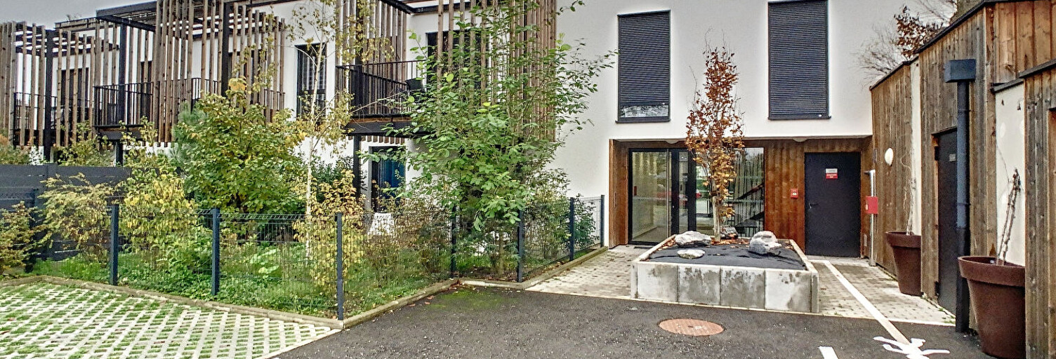 Appartement 3 Pièces 67 m² à louer à Erstein (67150)