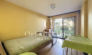 Appartement 1 Pièce 21 m² à vendre à Illkirch-Graffenstaden (67400)