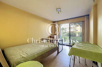Appartement 1 pièces 99000 €