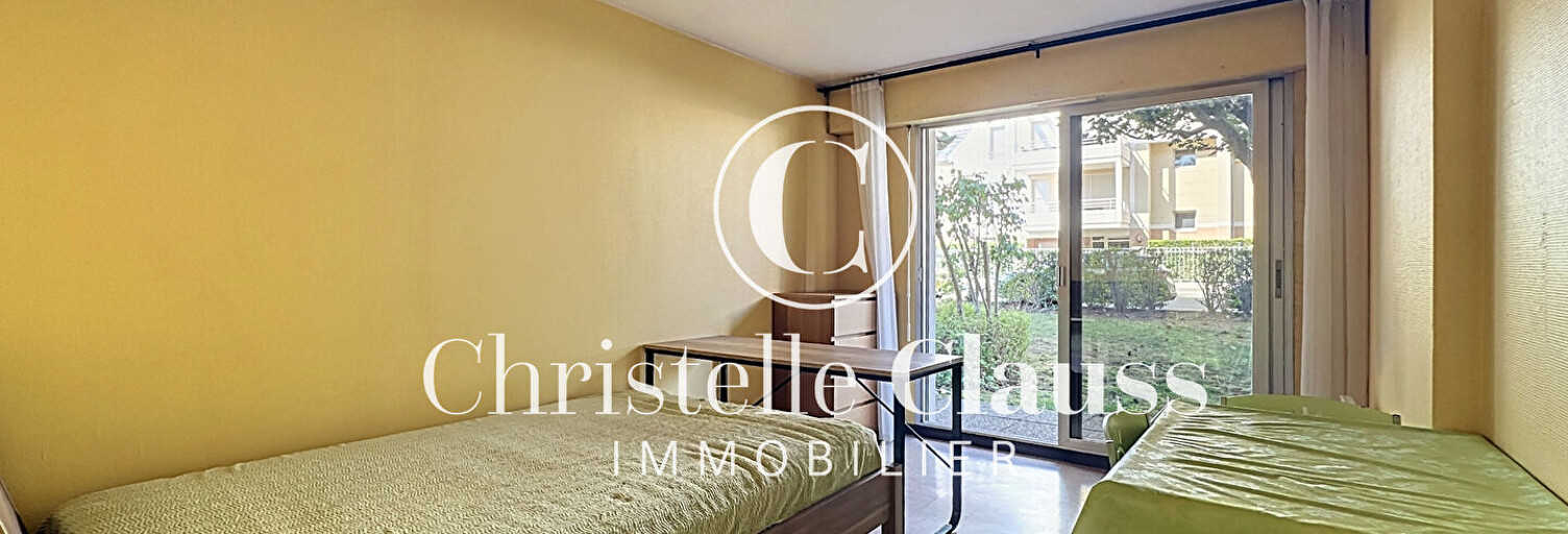 Appartement 1 Pièce 21 m² à vendre à Illkirch-Graffenstaden (67400)