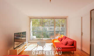 Appartement 5 Pièces 91 m² à louer à Villeurbanne (69100)