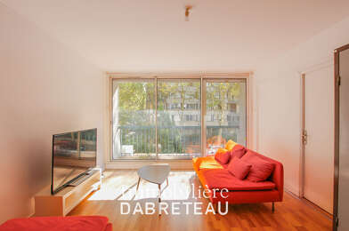 Appartement 5 pièces 1973 €