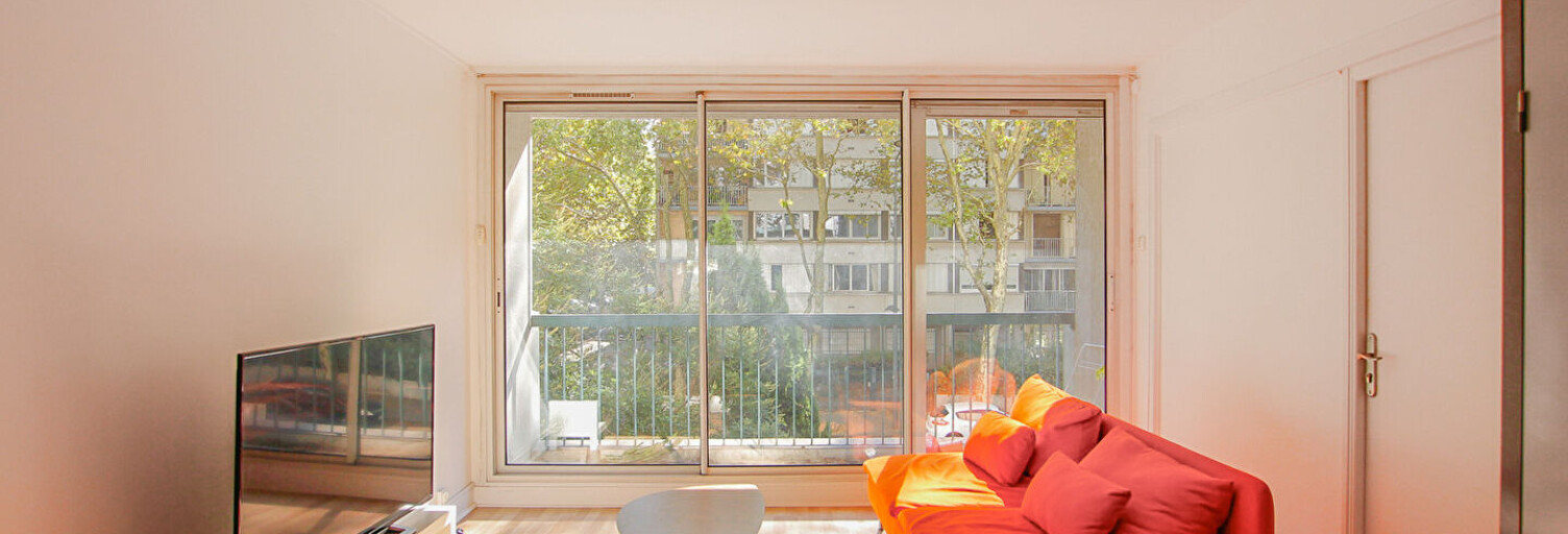 Appartement 5 Pièces 91 m² à louer à Villeurbanne (69100)