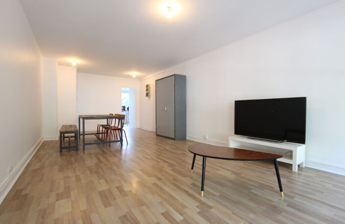 Appartement T5 à louer - TONKIN VILLEURBANNE — photo 5