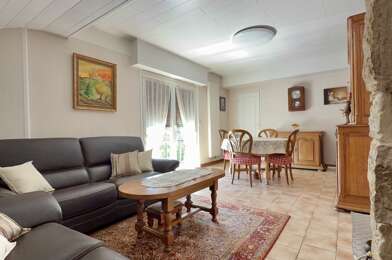 Maison 3 pièces 154000 €