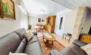 Maison 3 Pièces 82 m² à vendre à Sarrebourg (57400)