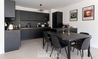 Appartement 3 Pièces 74 m² à vendre à Brignais (69530)
