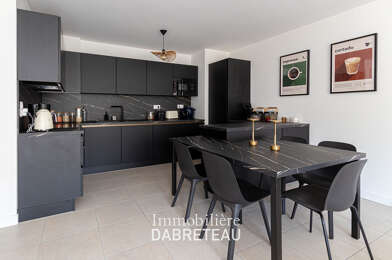 Appartement 3 pièces 430000 €