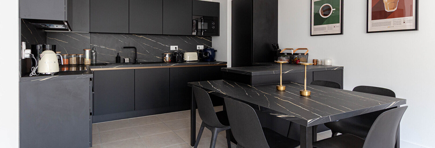 Appartement 3 Pièces 74 m² à vendre à Brignais (69530)