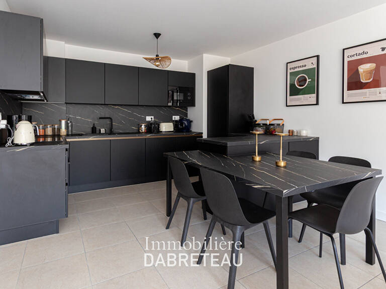 Appartement Brignais 3 pièce(s) 74.23 m2 — photo 1