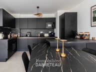 Appartement Brignais 3 pièce(s) 74.23 m2 — photo 2