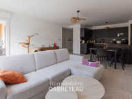 Appartement Brignais 3 pièce(s) 74.23 m2 — photo 3
