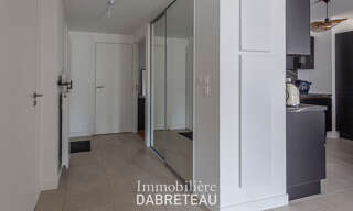 Appartement 3 Pièces 74 m² à vendre à Brignais (69530)