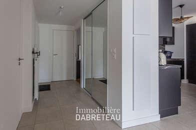 Appartement 3 pièces 410000 €