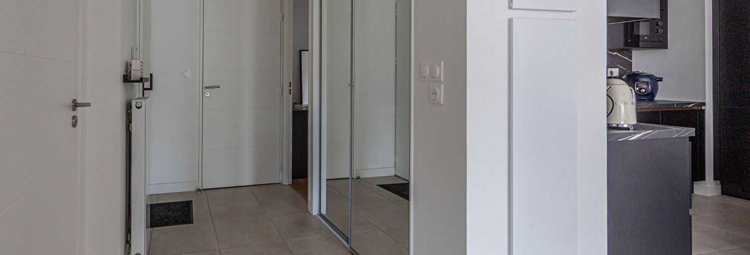 Appartement 3 Pièces 74 m² à vendre à Brignais (69530)