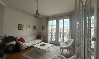 Appartement 4 Pièces 93 m² à louer à Reims (51100)