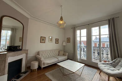 Appartement 4 pièces 1235 €