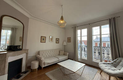 APPARTEMENT  T4 - 98 M² - HYPER CENTRE — photo du bien