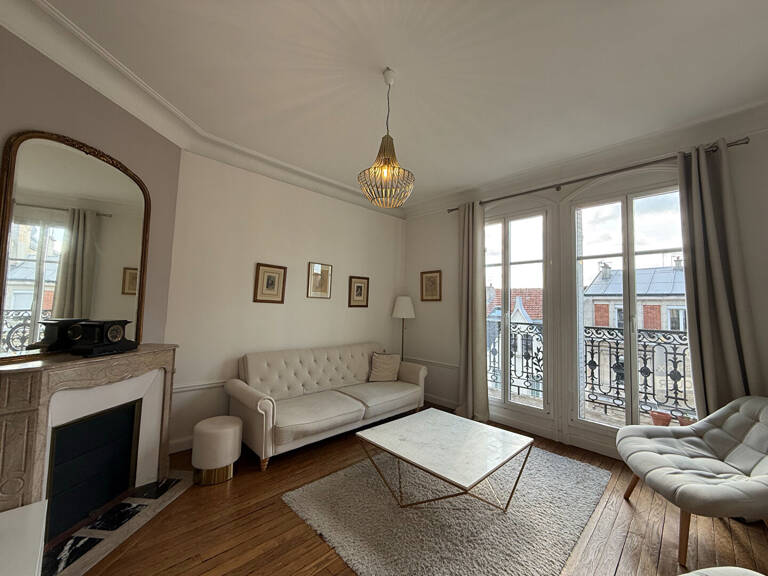 APPARTEMENT  T4 - 98 M² - HYPER CENTRE — photo 1