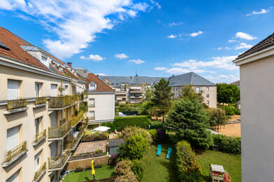 Appartement 3 pièces 279800 €