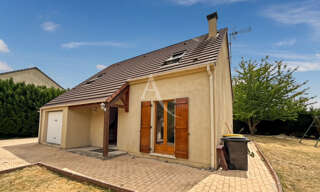 Maison 4 Pièces 90 m² à vendre à Étrépagny (27150)