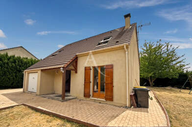 Maison 4 pièces 218410 €