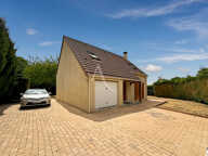 ETREPAGNY Pavillon 3 chambres Jardin — photo 3