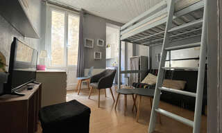 Appartement 1 Pièce 21 m² à louer à Bordeaux (33000)