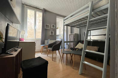 Appartement 1 pièces 545 €