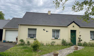 Maison 6 Pièces 99 m² à vendre à Saint-Mars-du-Désert (44850)