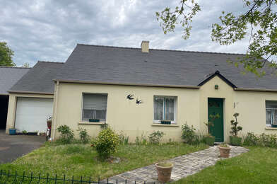 Maison 6 pièces 304000 €