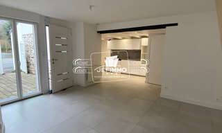 Maison 4 Pièces 80 m² à louer à Vertou (44120)