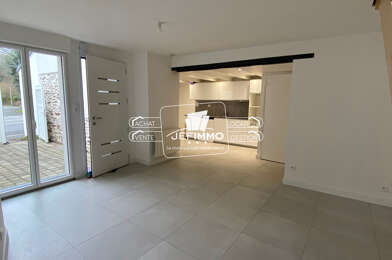 Maison 4 pièces 987 €