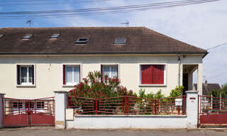 Maison 5 Pièces 93 m² à vendre à Chevrières (60710)