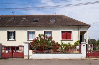 Maison 5 pièces 212000 €
