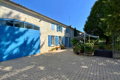 Maison 8 pièces 299000 €