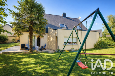 Maison 8 pièces 470000 €