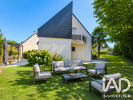 Vente Maison/villa 8 pièces — photo 2