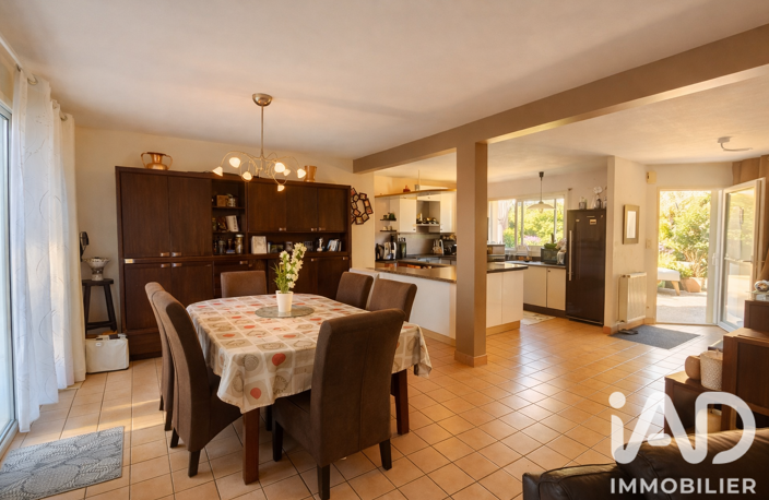 Vente Maison/villa 8 pièces — photo 3