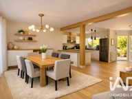 Vente Maison/villa 8 pièces — photo 4