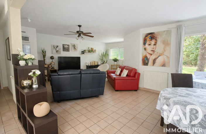 Vente Maison/villa 8 pièces — photo 5