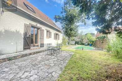 Maison 8 pièces 518000 €