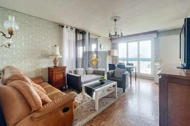Appartement 4 pièces 198000 €