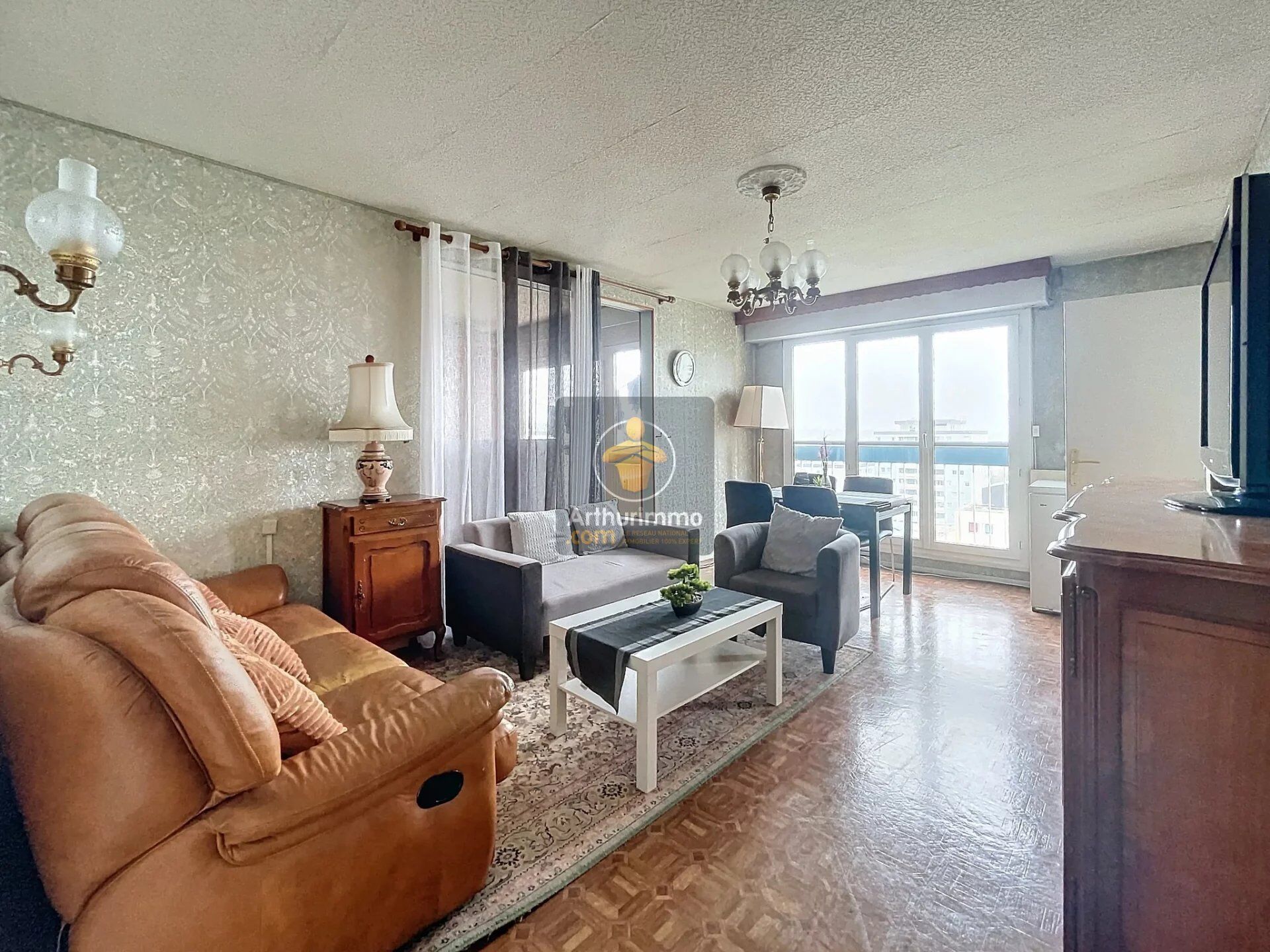 Appartement 4 pièces 84 m² · à Boissy-Saint-Léger · 84 m² · 198 000 €