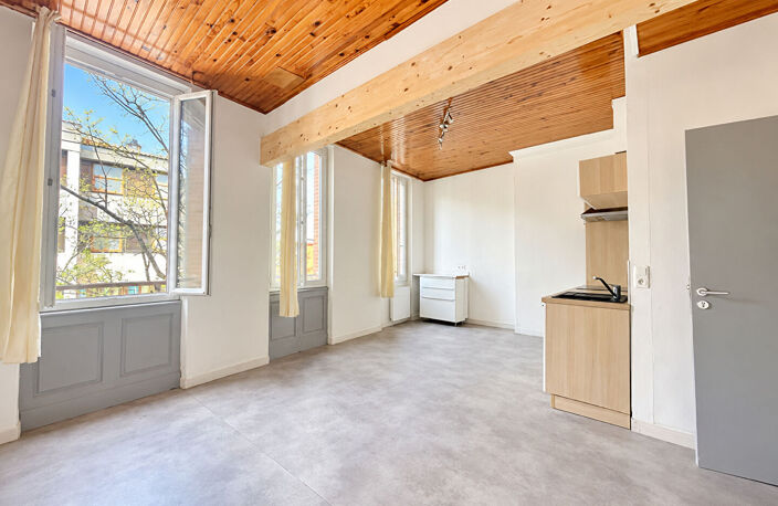 Montauban appartement T 3 à louer — photo 2