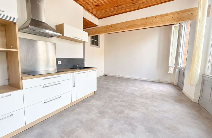 Montauban appartement T 3 à louer — photo 3